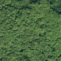 Satellite imagery of Bessinger Klippen, DE