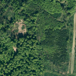 Satellite imagery of Hohenstein, DE