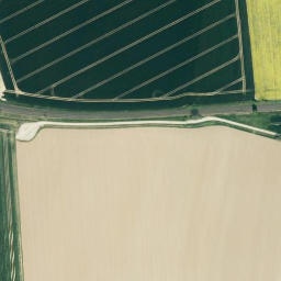 Satellite imagery of Oberberg, DE