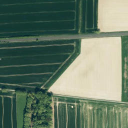 Satellite imagery of Oberberg, DE