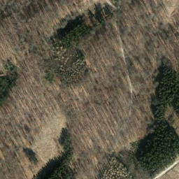 Satellite imagery of Kneppelberg, DE