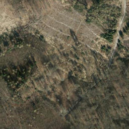 Satellite imagery of Wohlberg, DE