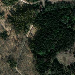 Satellite imagery of Wohlberg, DE