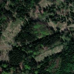 Satellite imagery of Wohlberg, DE