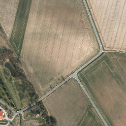 Satellite imagery of Gevenslebener Berg, DE