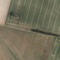 Satellite imagery of Großer Berg, DE