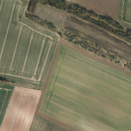 Satellite imagery of Großer Berg, DE