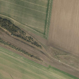 Satellite imagery of Großer Berg, DE