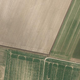 Satellite imagery of Ingeleber Berg, DE