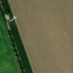 Satellite imagery of Fuchsberg, DE