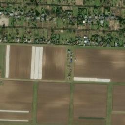 Satellite imagery of Sandberg, DE