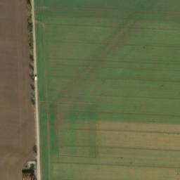 Satellite imagery of Sandberg, DE