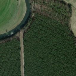 Satellite imagery of Kilometer 136,5 Flussmarke, PL
