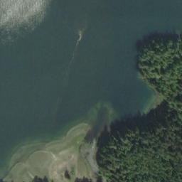 Satellite imagery of Septimus Point, CA