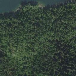 Satellite imagery of Septimus Point, CA