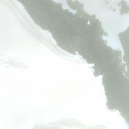 Satellite imagery of Snowside Mountain, CA