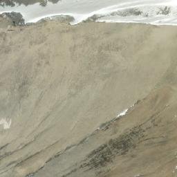 Satellite imagery of Mount William Booth, CA