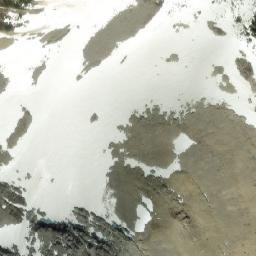 Satellite imagery of Mount William Booth, CA