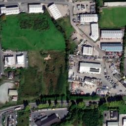Satellite imagery of survey_point, IE