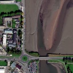 Satellite imagery of survey_point, IE