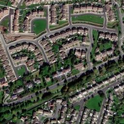 Satellite imagery of survey_point, IE