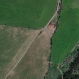 Satellite imagery of Manian Fawr, GB