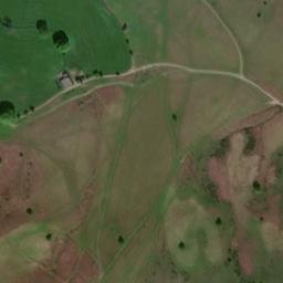 Satellite imagery of The Begwns, GB