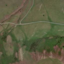 Satellite imagery of The Begwns, GB