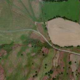 Satellite imagery of The Begwns, GB