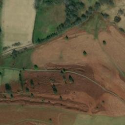 Satellite imagery of Beehive, GB