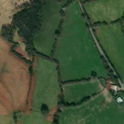 Satellite imagery of Beehive, GB