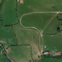 Satellite imagery of Beehive, GB