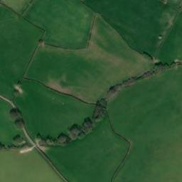 Satellite imagery of Castle Kinsey, GB