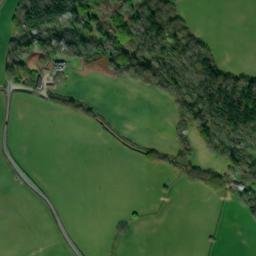 Satellite imagery of Castle Kinsey, GB