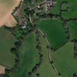 Satellite imagery of Newton Tump, GB