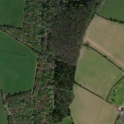 Satellite imagery of Newton Tump, GB