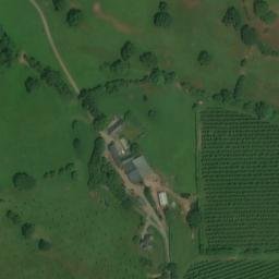 Satellite imagery of The Knapp, GB