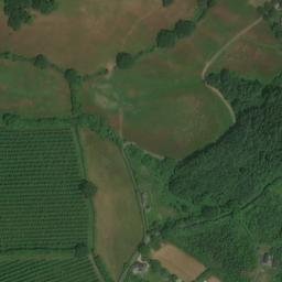 Satellite imagery of The Knapp, GB