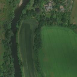 Satellite imagery of Castle Coppice, GB