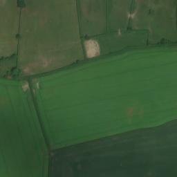 Satellite imagery of Castle Coppice, GB