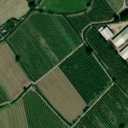 Satellite imagery of Lyde Castle, GB
