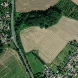 Satellite imagery of Lyde Castle, GB