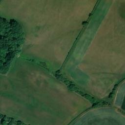 Satellite imagery of Astwell Castle, GB