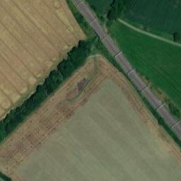 Satellite imagery of Castle Thorpe, GB