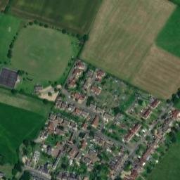 Satellite imagery of Castle Thorpe, GB