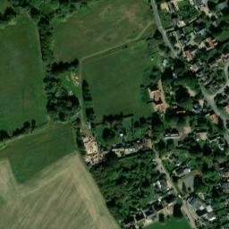 Satellite imagery of Fowlmere, GB