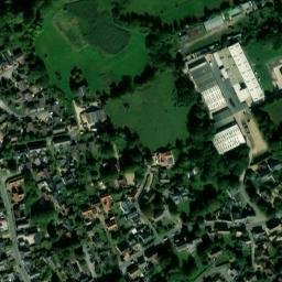 Satellite imagery of Fowlmere, GB