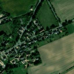 Satellite imagery of Fowlmere, GB