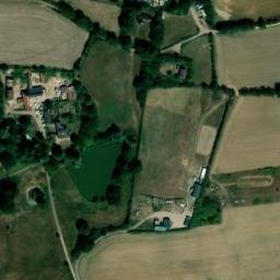 Satellite imagery of Akenham, GB
