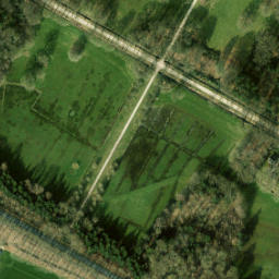 Satellite imagery of Huize De Wiersse, NL